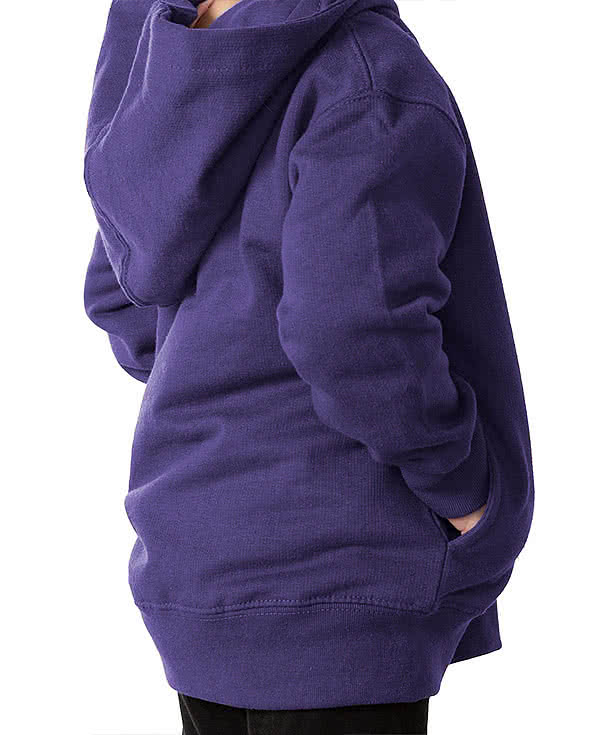 Rabbit Skins Toddler Pullover Hoodie