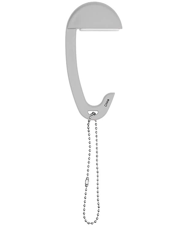 Tabletop Bag Hanger
