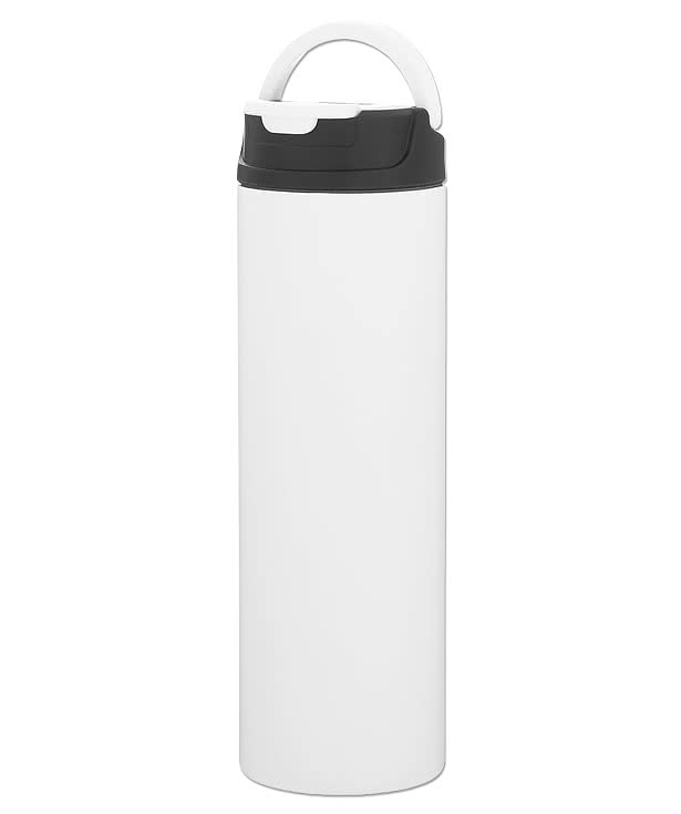 20.9 oz. Gauge Stainless Steel Insulated Water Bottle