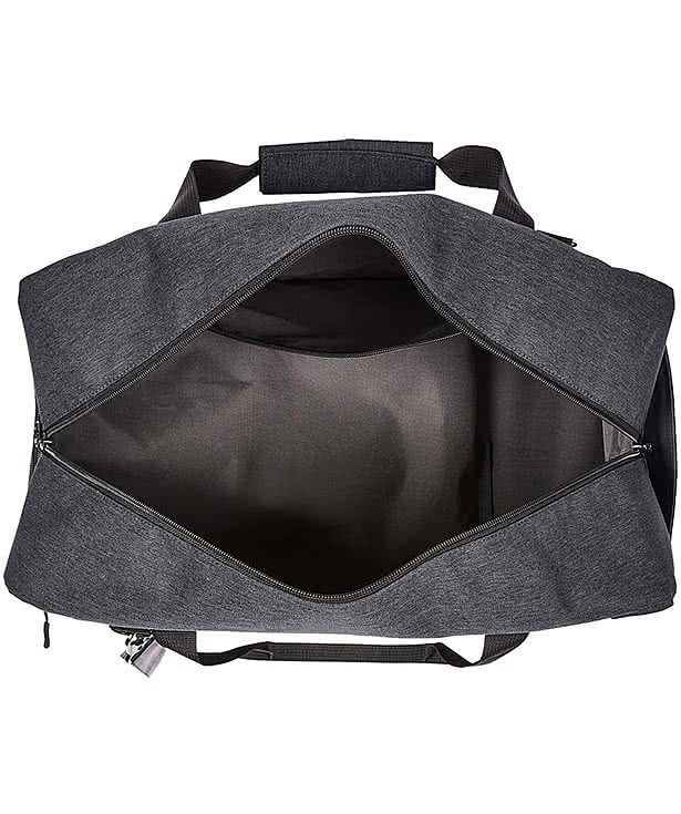 North End JAQ Recycled Duffel Bag