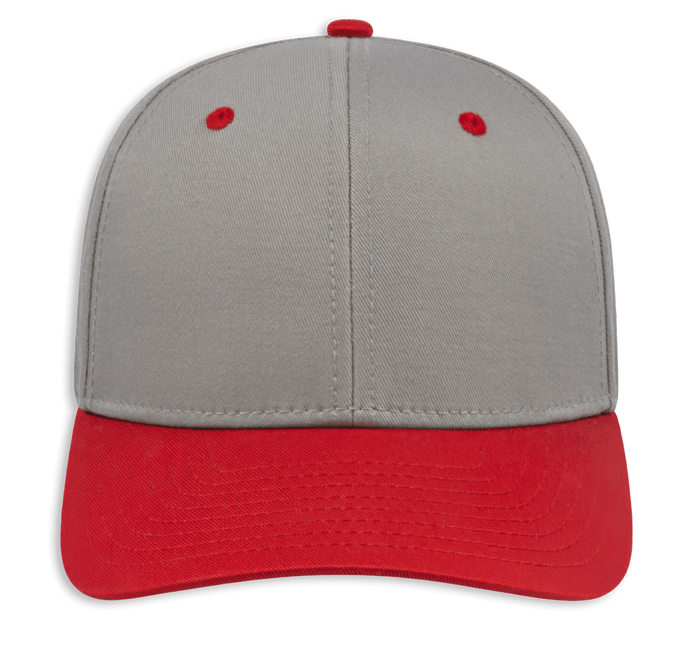 Cap America Original Snapback Baseball Hat-default