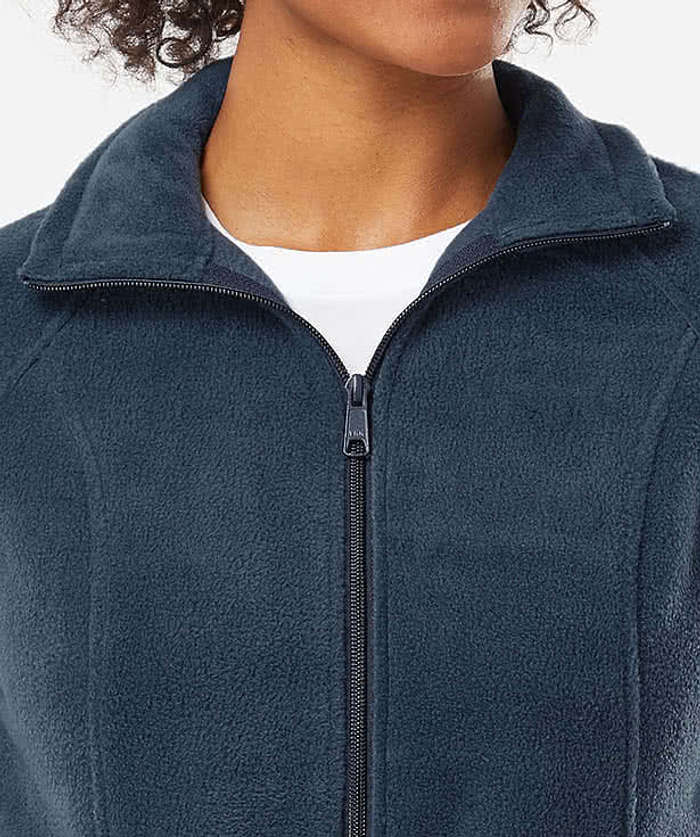 Columbia Women's Benton Springs Fleece Full Zip Jacket