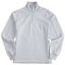 Sport-Tek Premium Women's Quarter Zip Sweatshirt - Embroidered