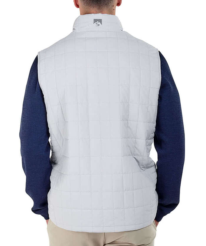 Storm Creek Traveler Matte Insulated Vest