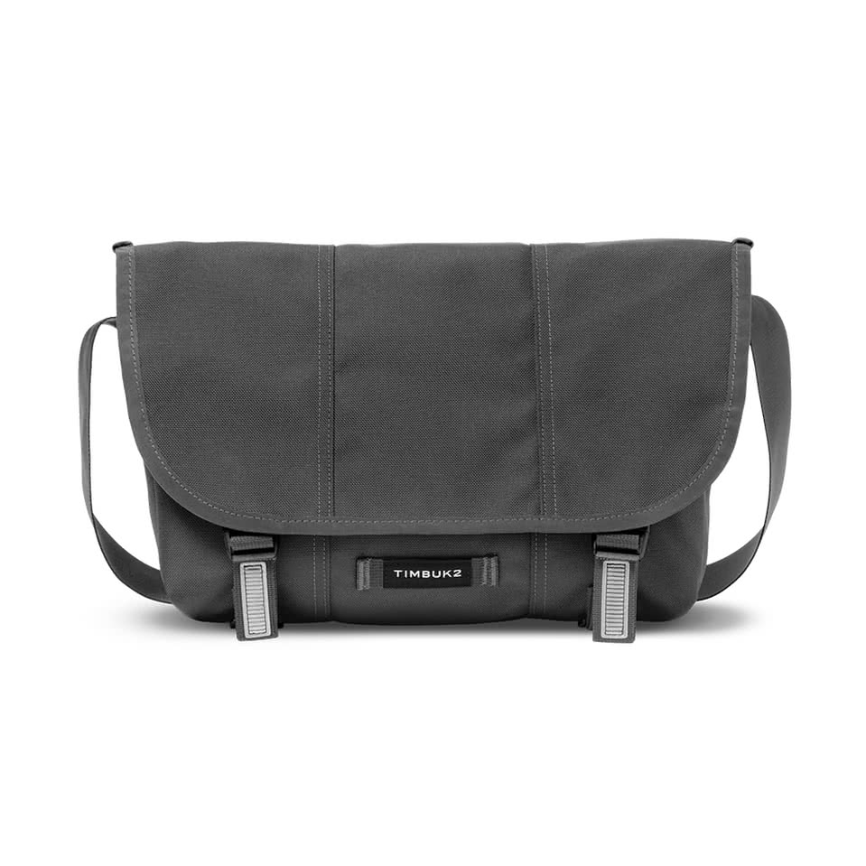 Custom Timbuk2 Classic Recycled 14