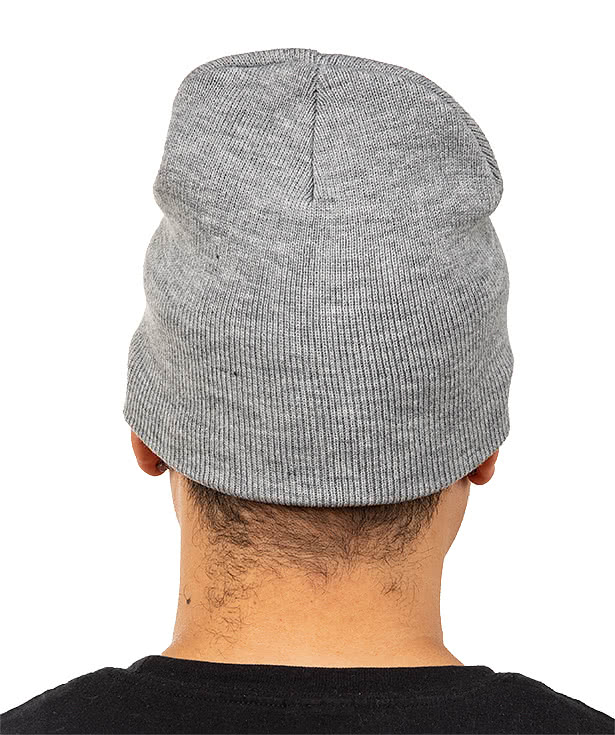 Sportsman Acrylic Knit Beanie