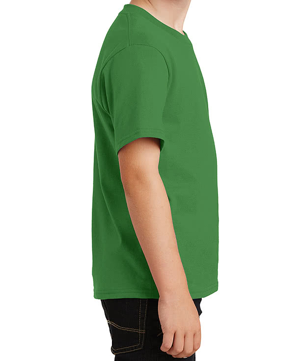 Port & Company Youth Fan Favorite T-shirt