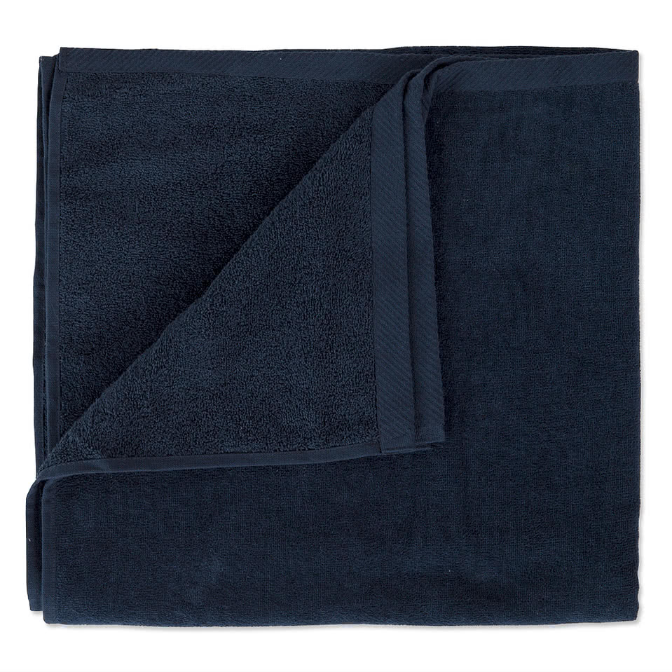 Heavyweight Embroidered Beach Towel