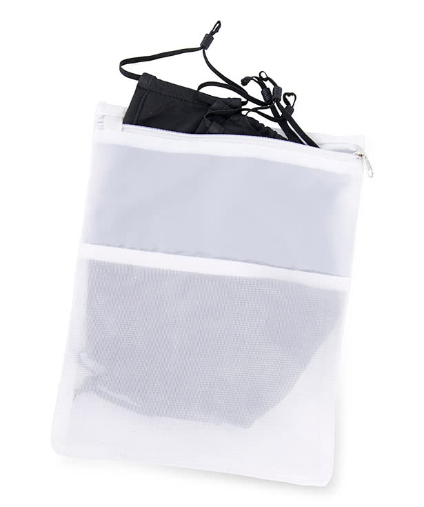 Reusable Mesh Laundry Wash Bag