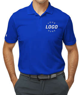 Adidas Sport Recycled Performance Polo