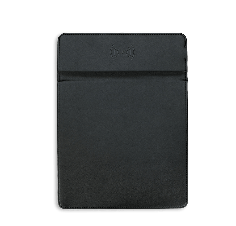 Wireless Charging Mouse Pad-default