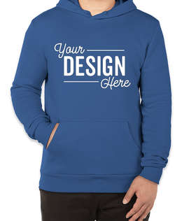 Alternative Apparel Eco-Cozy Pullover Hoodie