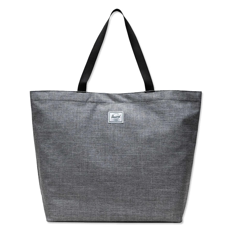 Herschel Recycled Classic Tote - Embroidered