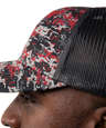 Port Authority Digital Camo Snapback Trucker Hat