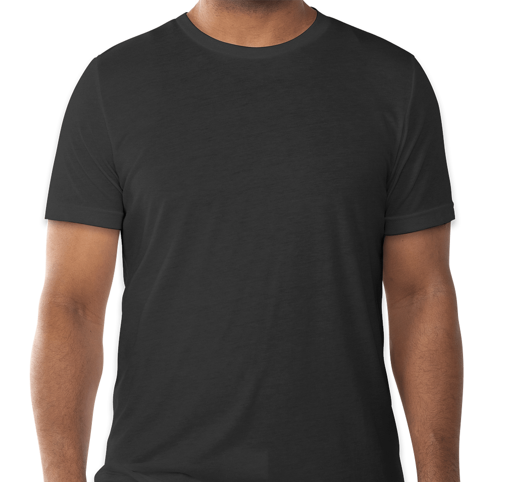 Bella + Canvas Tri-Blend T-shirt-default