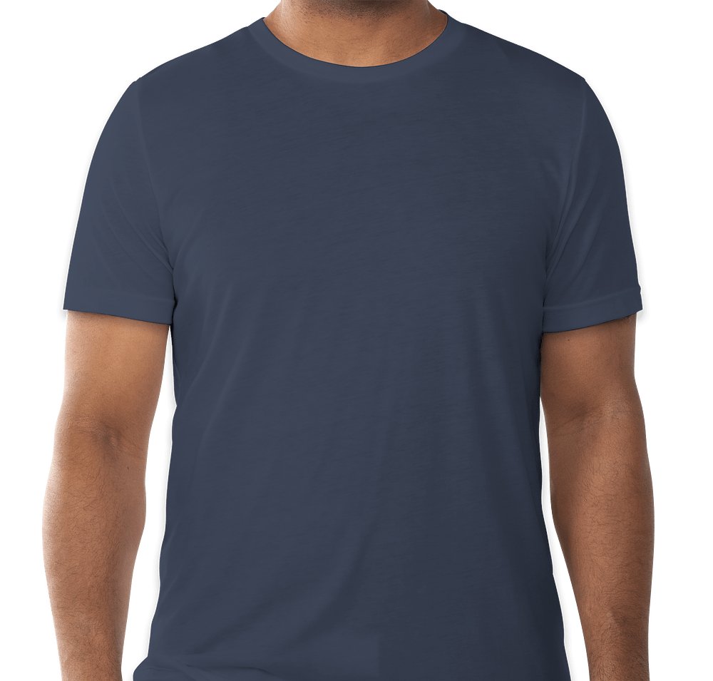 Bella + Canvas Tri-Blend T-shirt-default