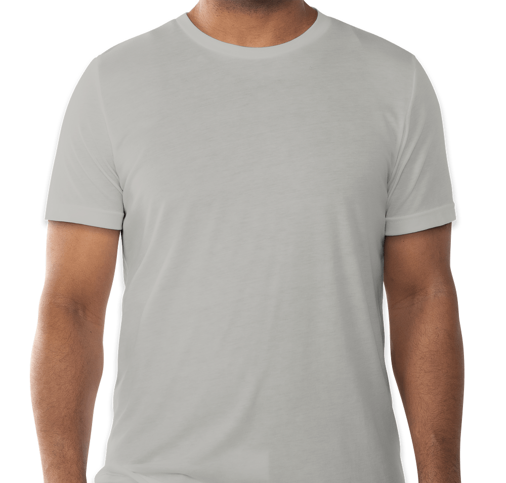 Bella + Canvas Tri-Blend T-shirt-default