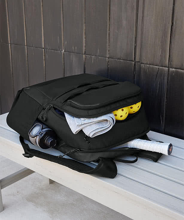 Full Color OGIO Base Recycled 15" Computer Backpack