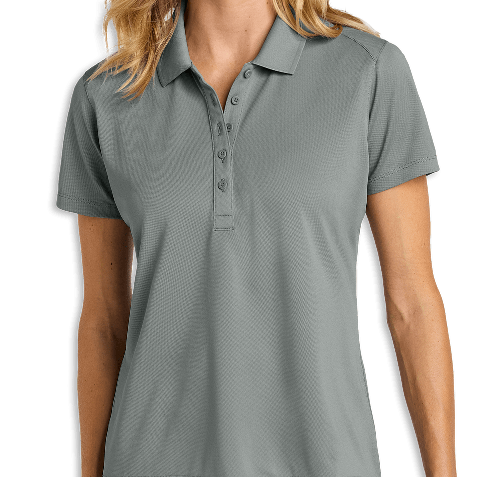 Port Authority Women's Wearever Performance Pique Polo-default