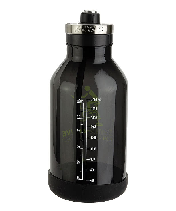 NAYAD 84 oz. Voyager Tritan Jug Water Bottle