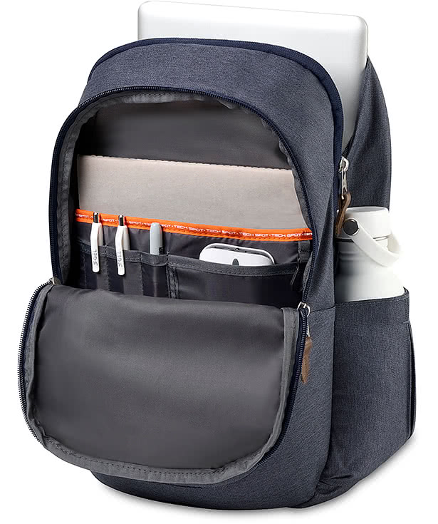 High Sierra Haidan 15" Computer Backpack
