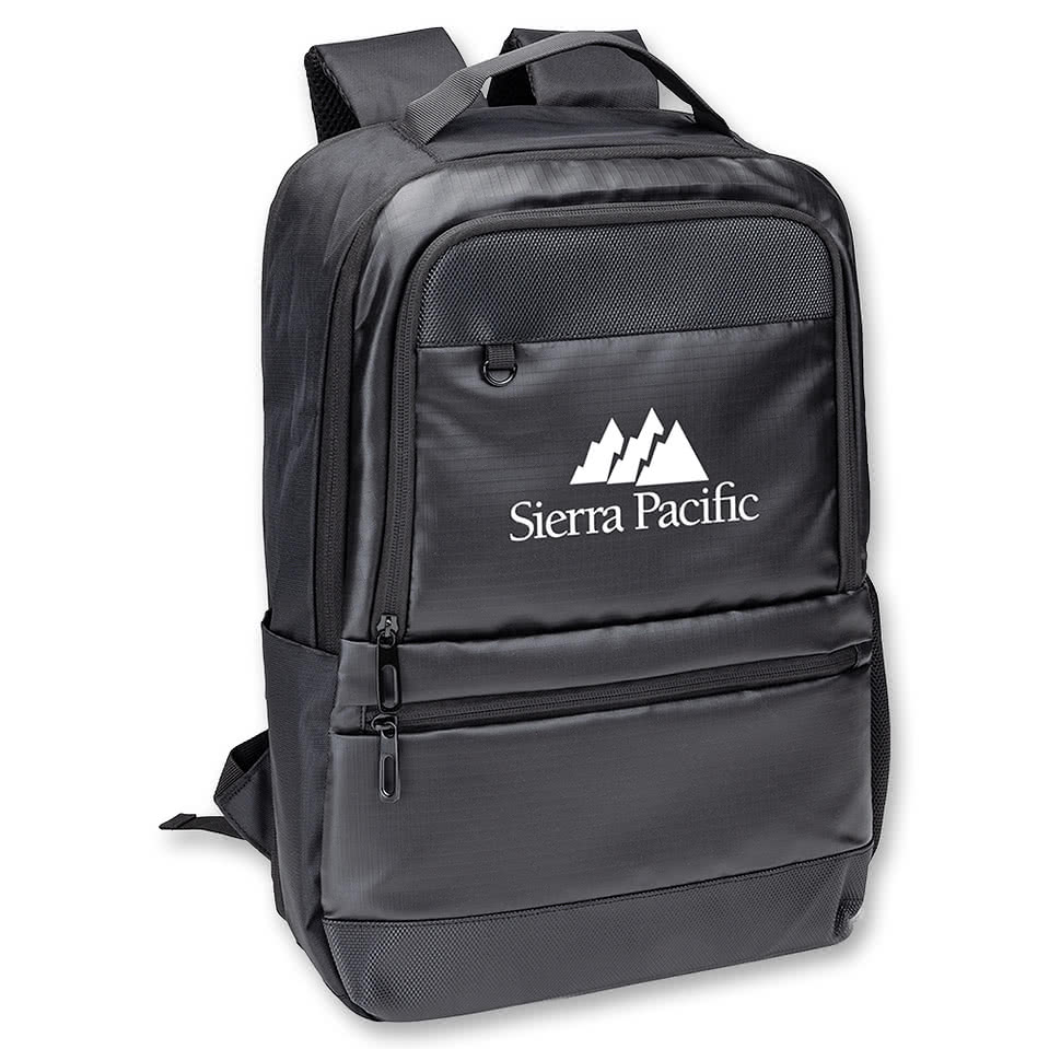 Brody Expandable 15" Computer Backpack