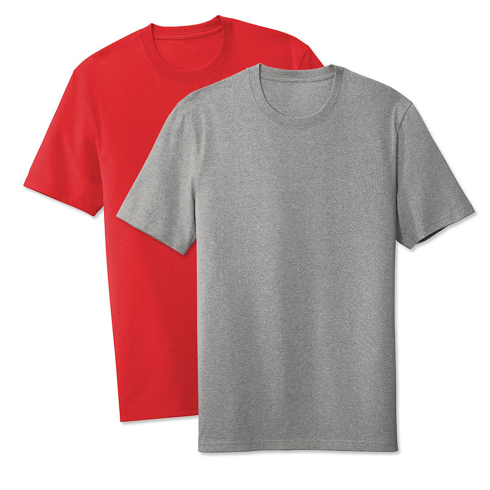 District Re-Tee T-shirt