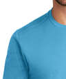 New Era Heritage Blend T-shirt