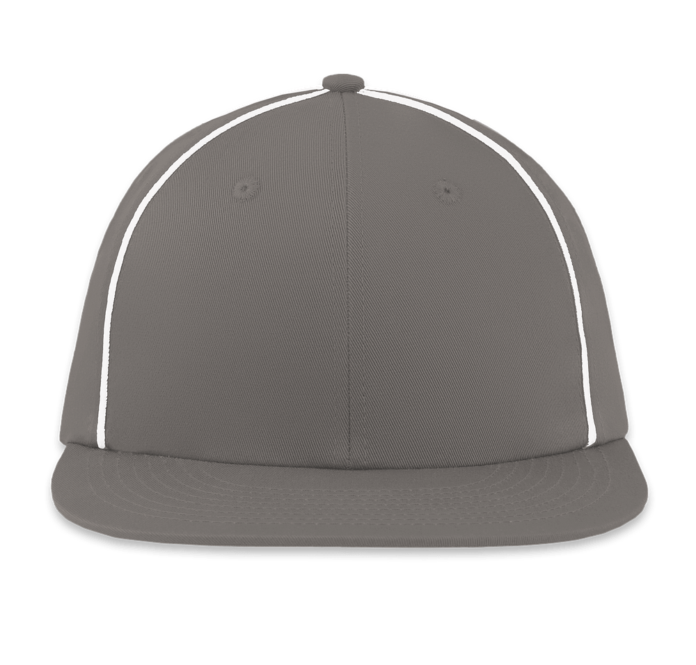Pacific Headwear Momentum Snapback Baseball Hat-default