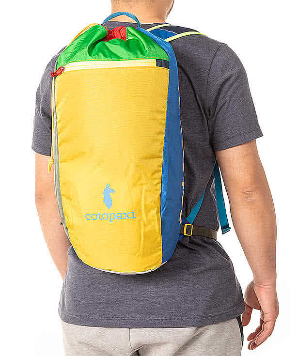 Cotopaxi Luzon Backpack 