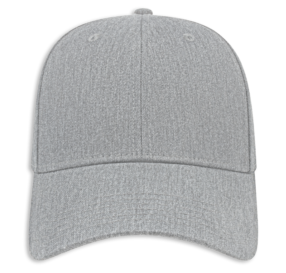 Cap America Recycled Snapback Baseball Hat-default