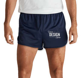 Soffee Ranger Panty - Color: Navy