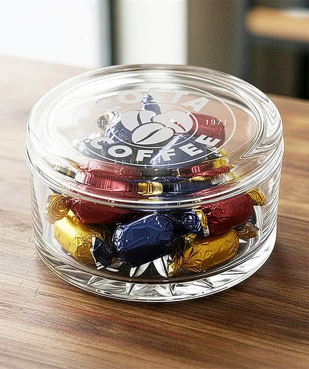 Pinewood Trinket Box