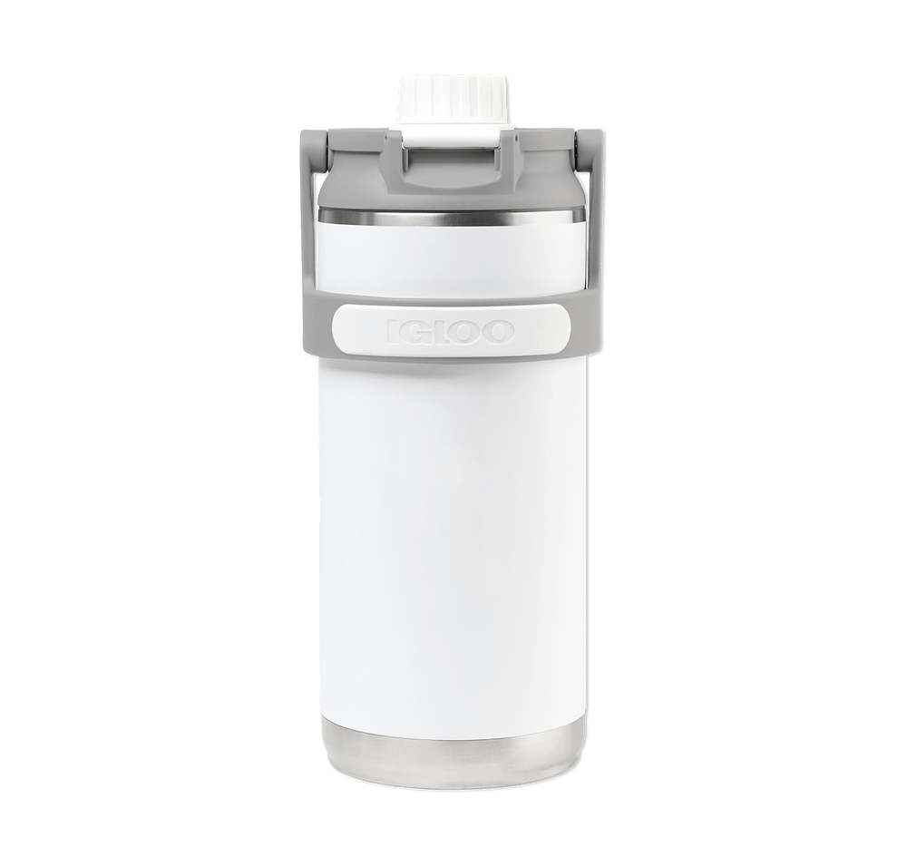Igloo 36 oz. Twist 'n Chug Vacuum Insulated Water Bottle-default