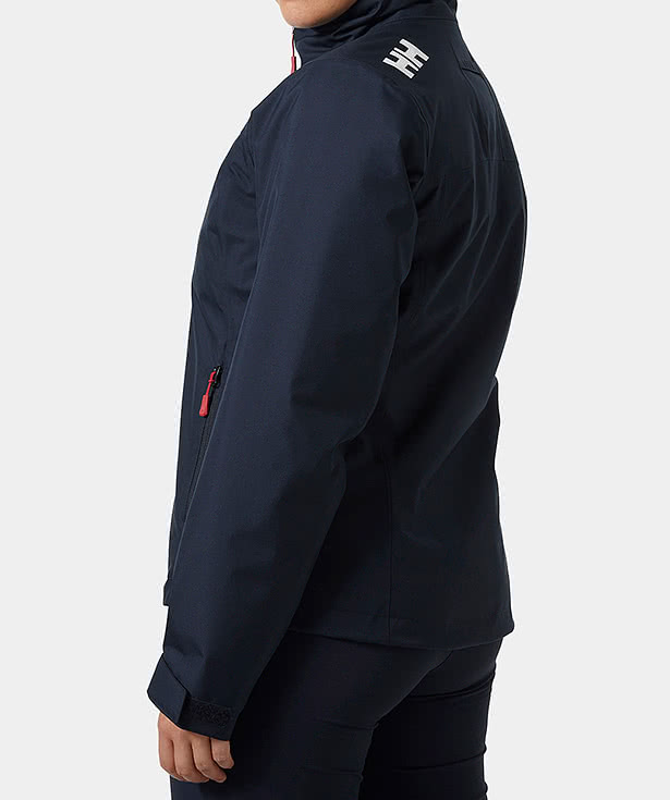 Helly Hansen Women's Crew Midlayer Soft Shell Jacket 2.0
