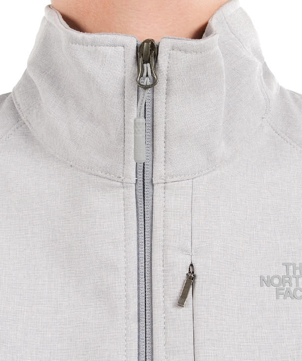 The North Face Women's Apex Barrier Soft Shell Jacket - Printed