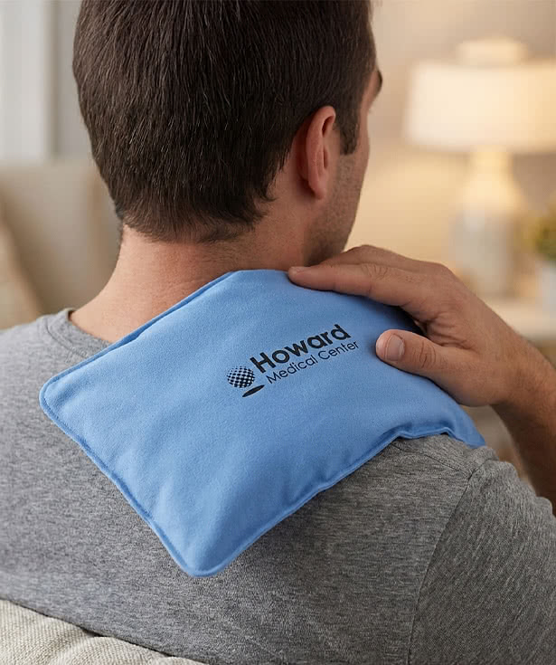 Ultra Soft Hot/Cold Pack