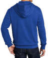 District V.I.T. Zip Hoodie