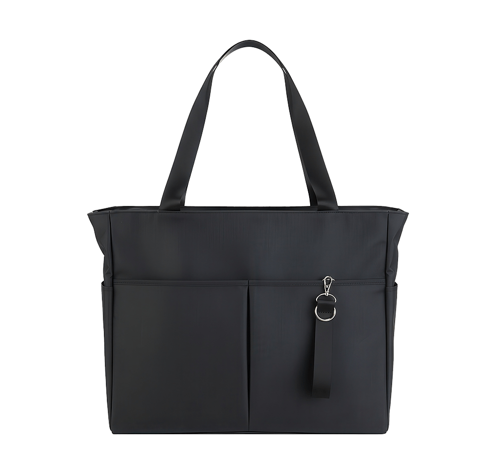 Jubilee Polycanvas Travel Tote Bag-default