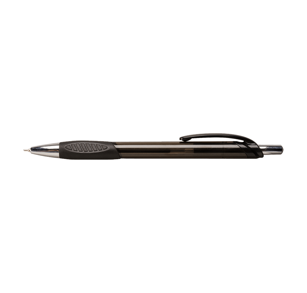 Macaw Ballpoint Pen (blue ink)-default