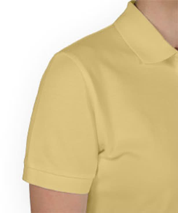 Outer Banks Ladies Pique Polo