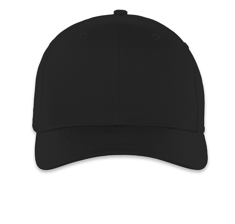 Richardson Pro Twill Snapback Hat-default