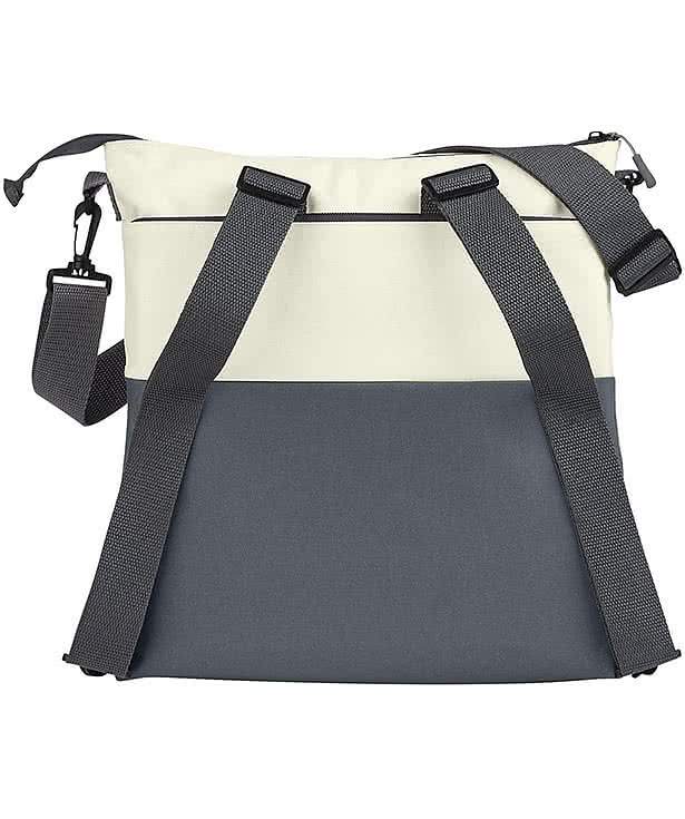 b.active Eco-Friendly Backpack Tote Bag