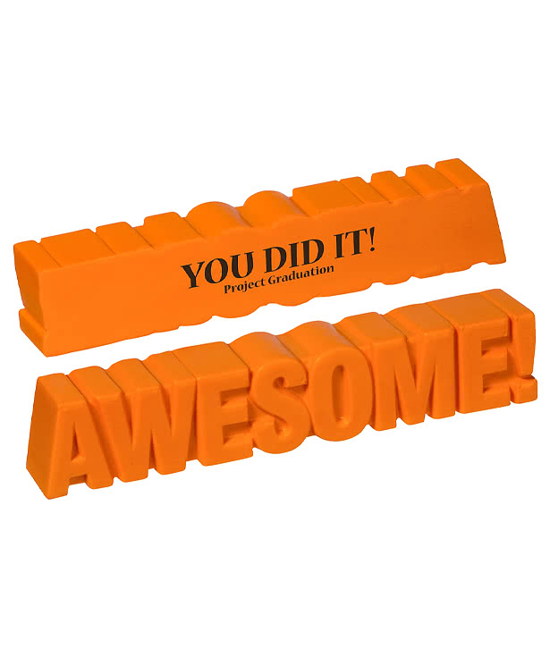 Awesome Word Stress Reliever