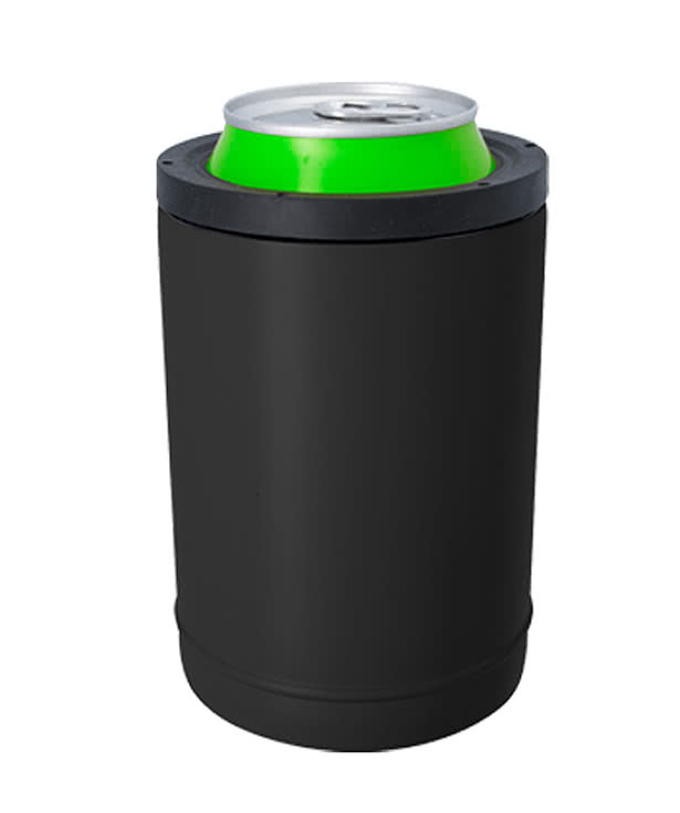 12 oz. 2-in-1 Copper Insulated Tumbler and Can Cooler