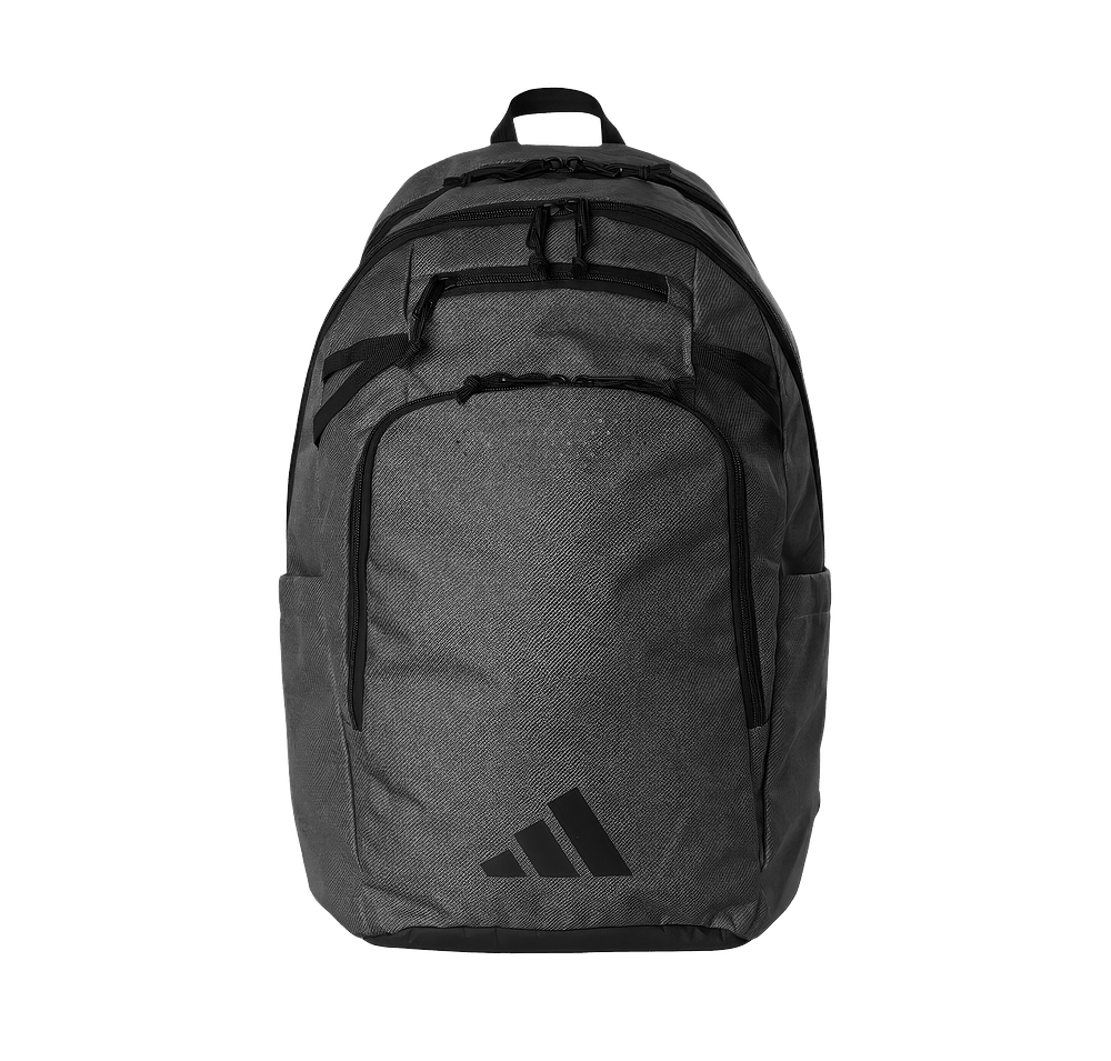 Adidas Defender 5 Backpack-default