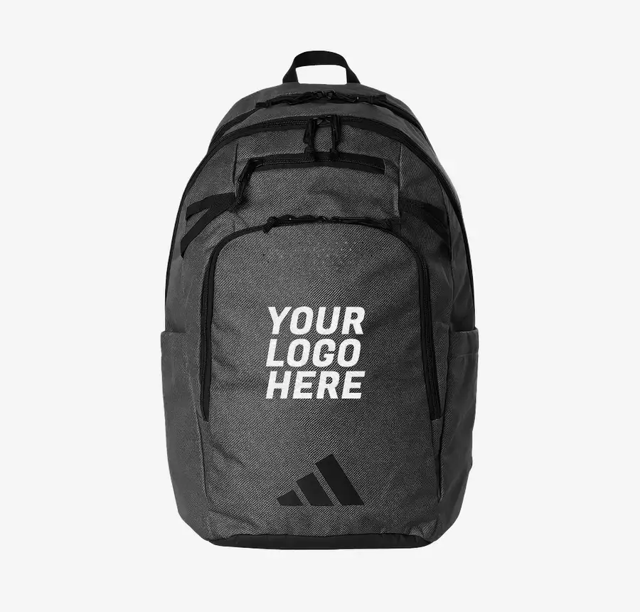 adidas defender backpack 5 the inner lining is easy to wipe clean with soap and water. adidas Defender 5 Backpack (Embroidery)