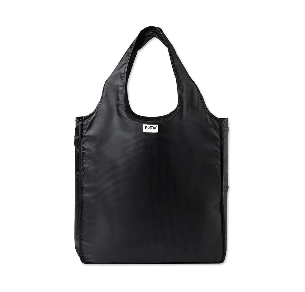 RuMe Recycled Medium Tote Bag-default