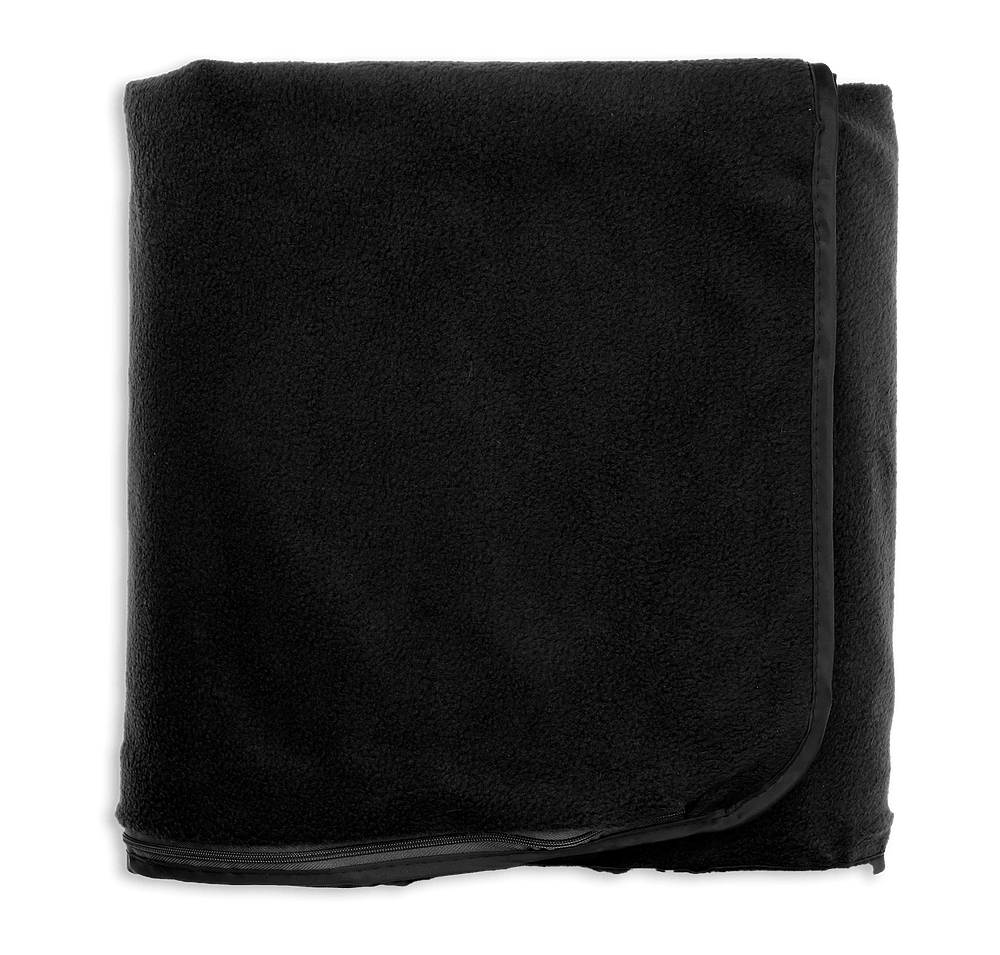 Oversized Waterproof Outdoor Blanket with Pouch-default