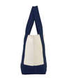 Mini Cotton Canvas Tote Bag